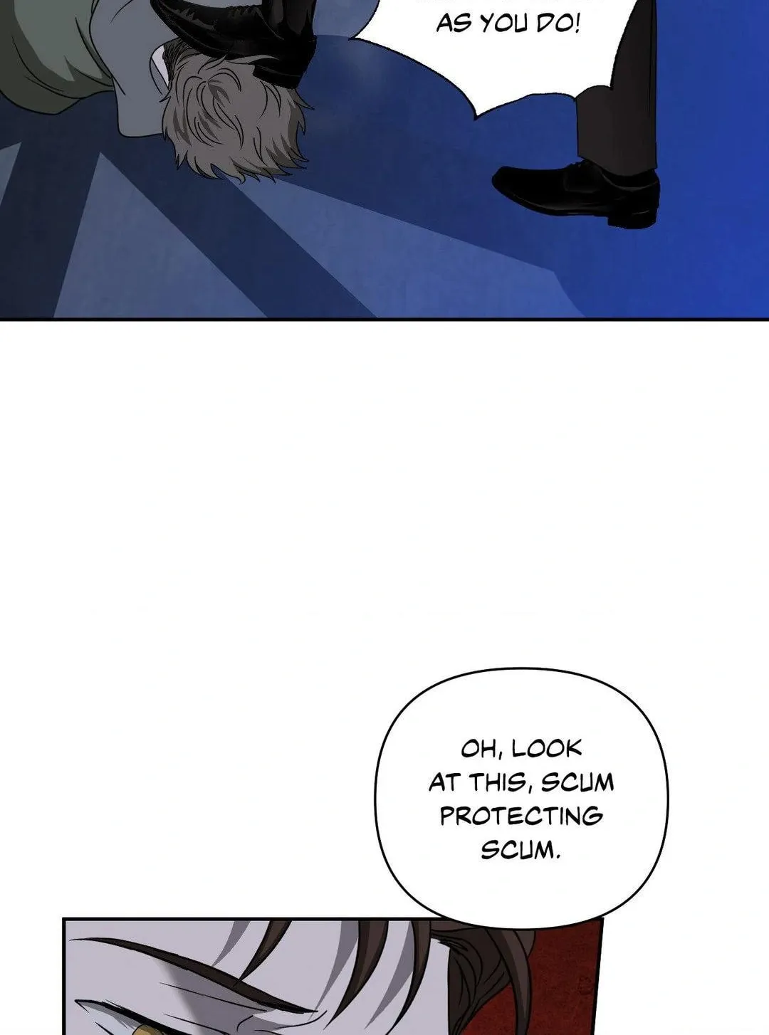 Shutline Chapter 86 page 88 - 