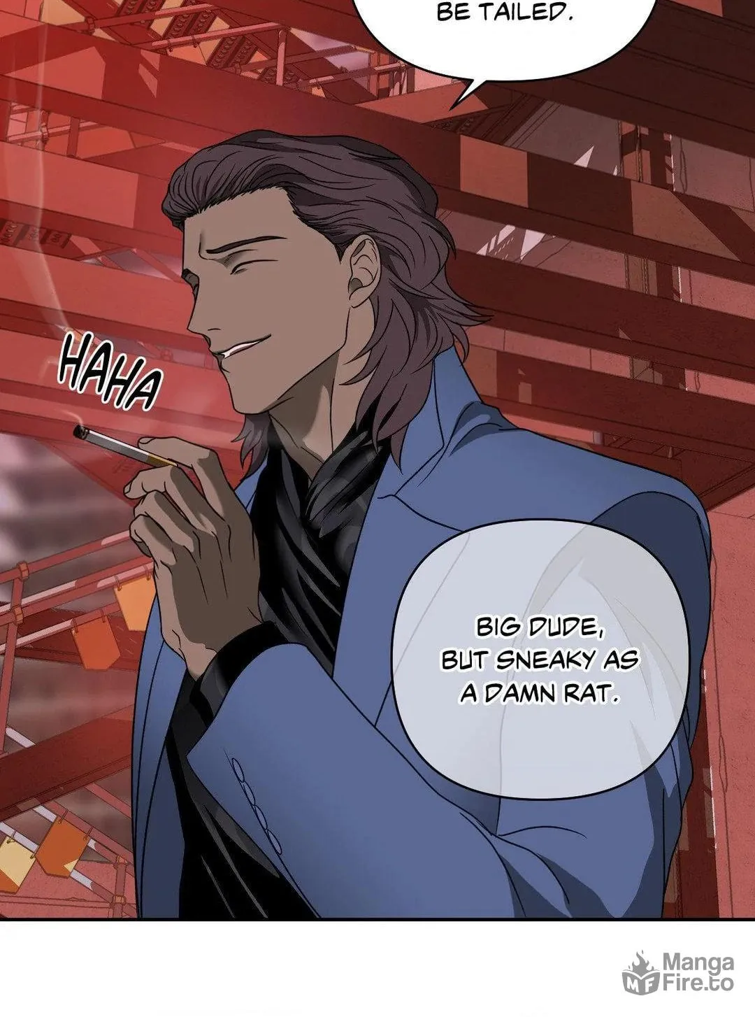 Shutline Chapter 86 page 10 - 