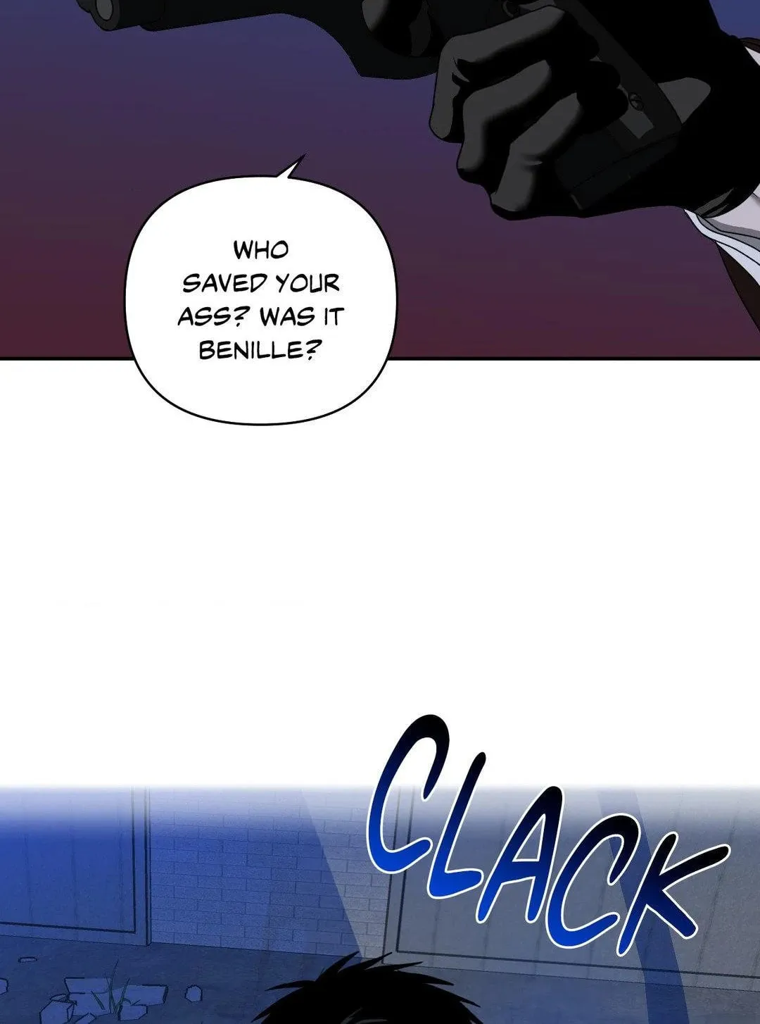 Shutline Chapter 86 page 92 - 