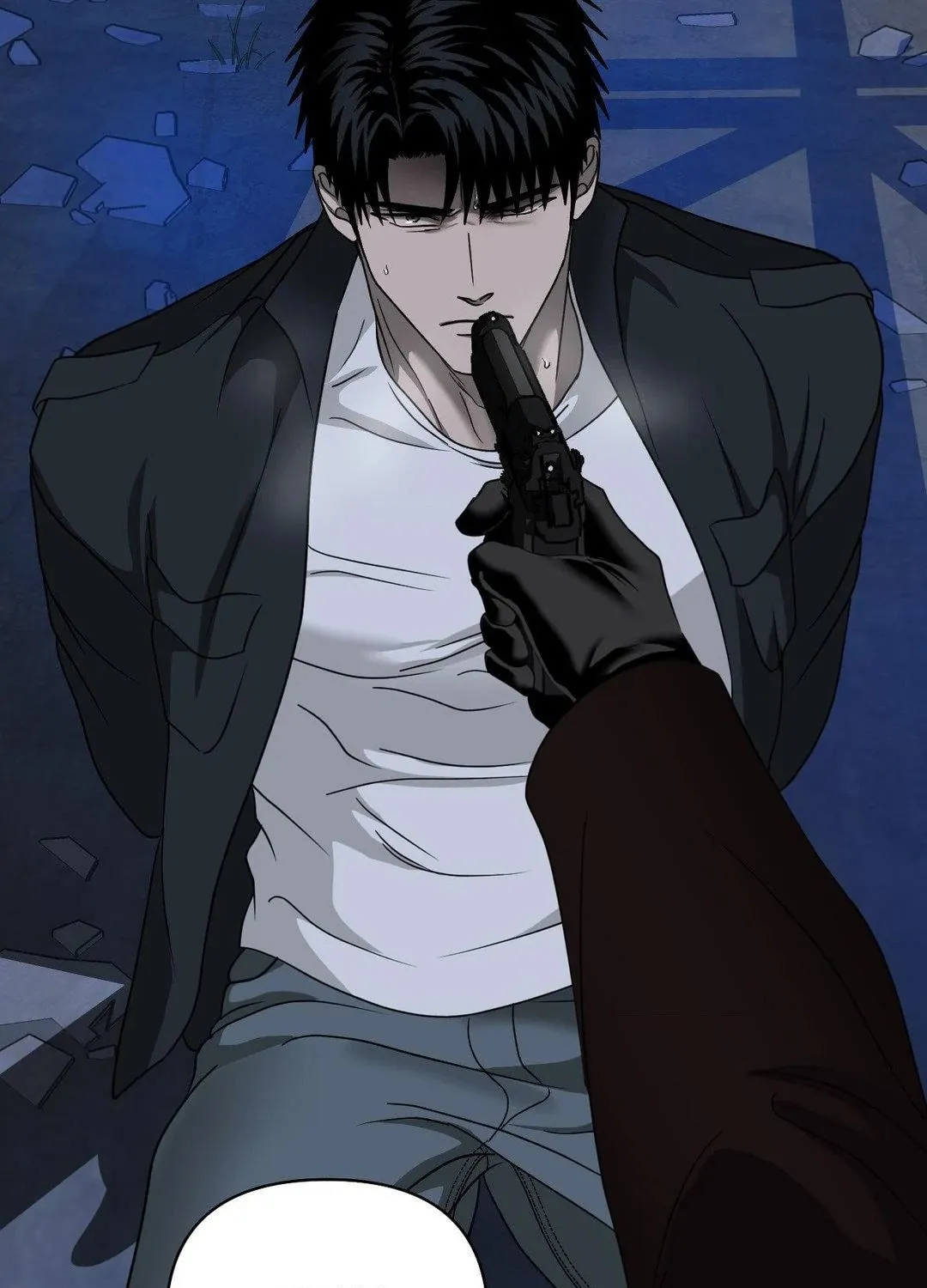 Shutline Chapter 86 page 93 - 