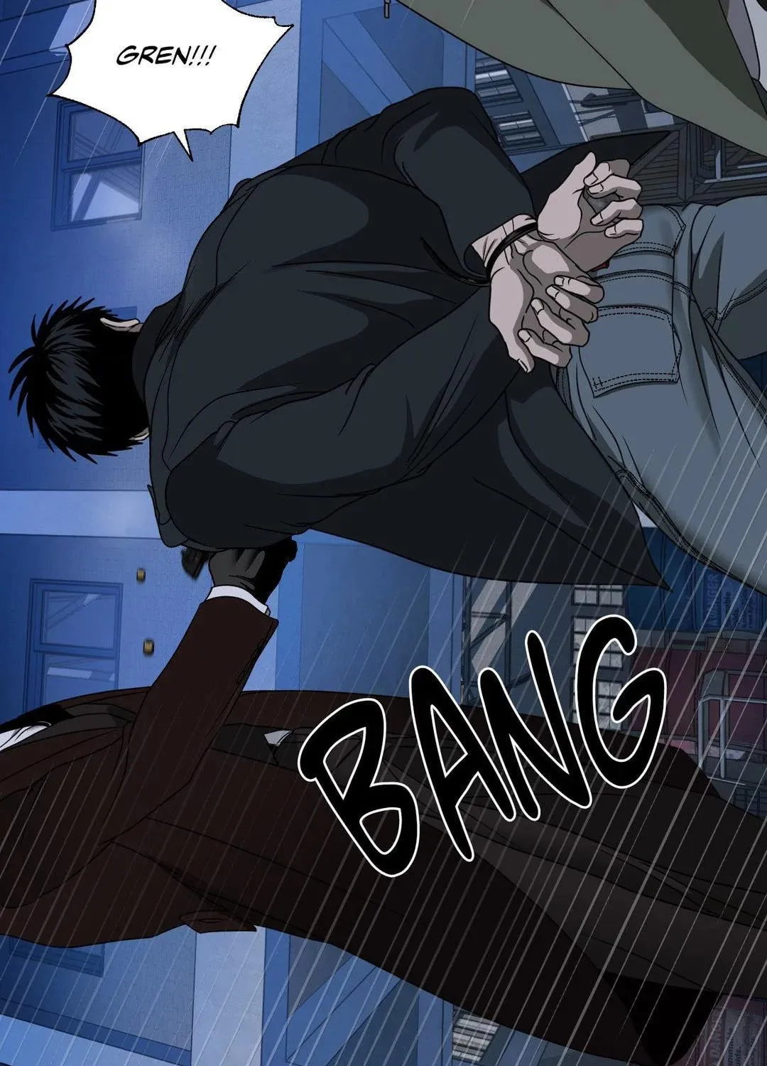 Shutline Chapter 87 page 13 - 
