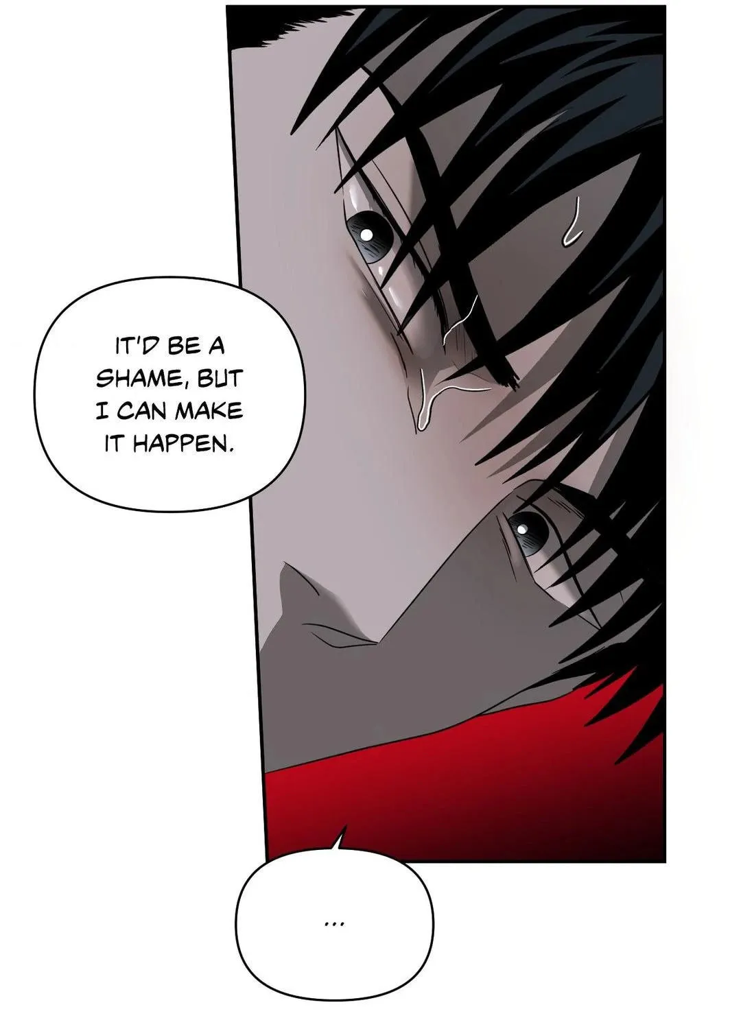 Shutline Chapter 87 page 21 - 