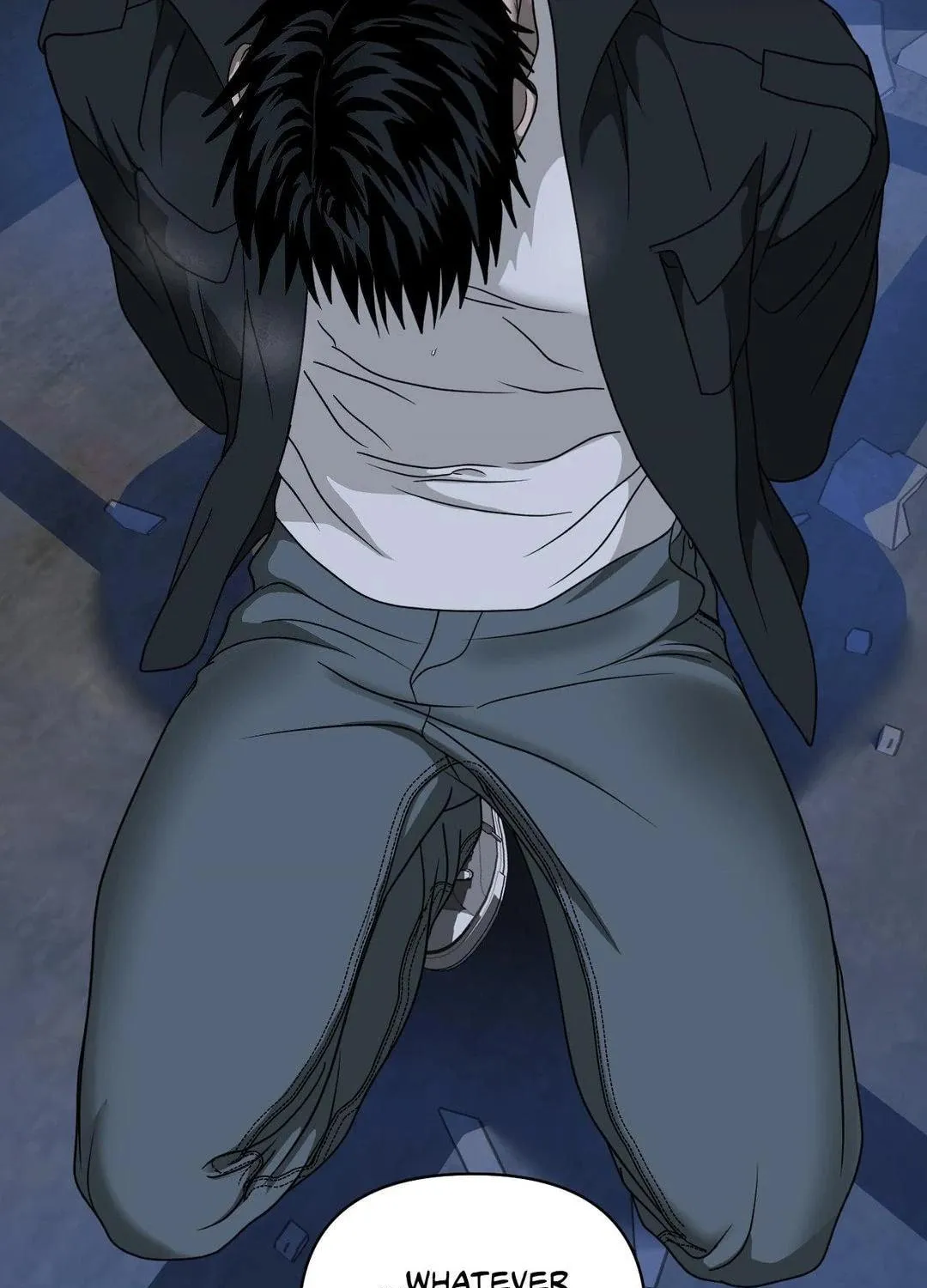 Shutline Chapter 87 page 23 - 