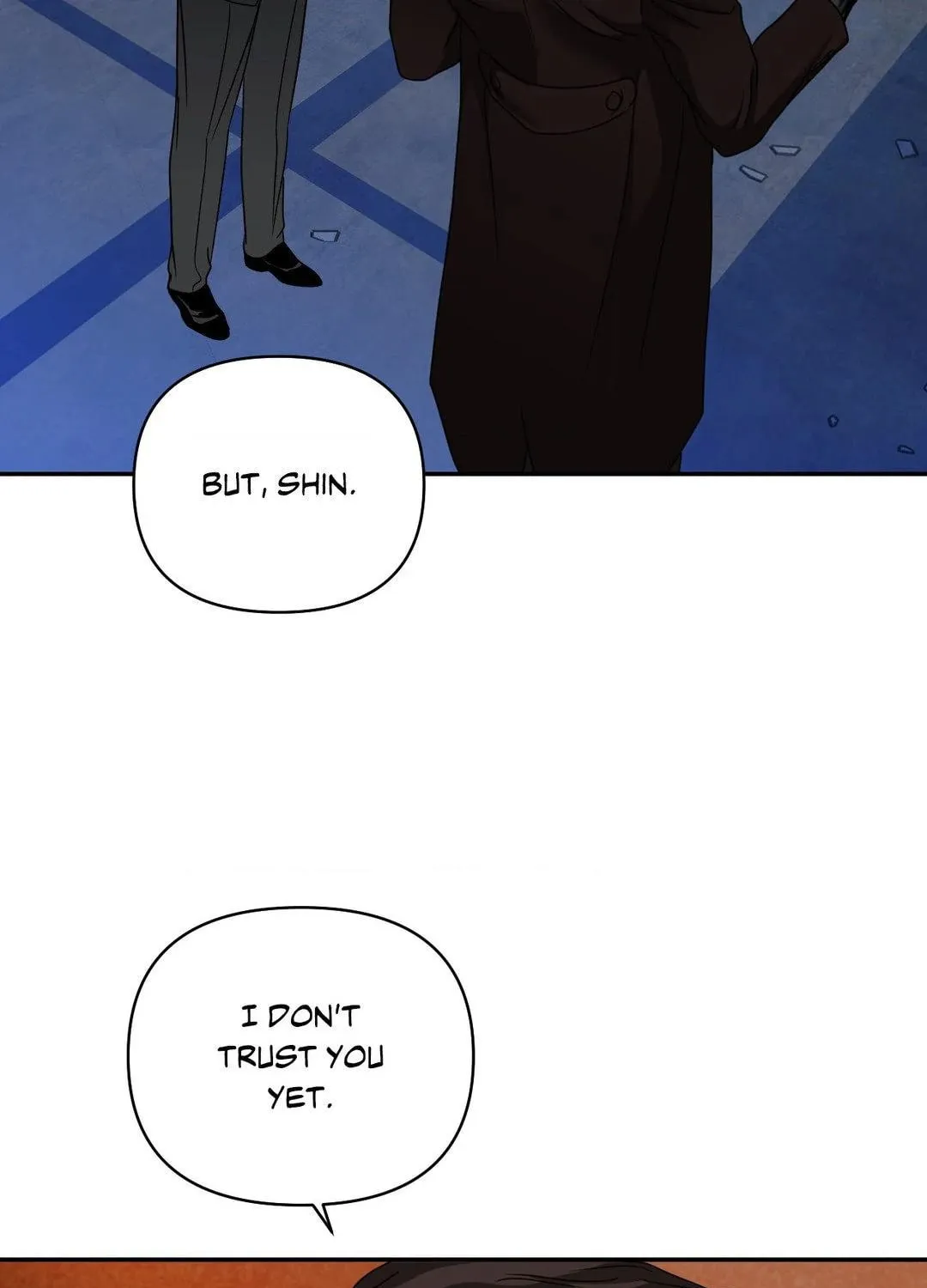 Shutline Chapter 87 page 27 - 