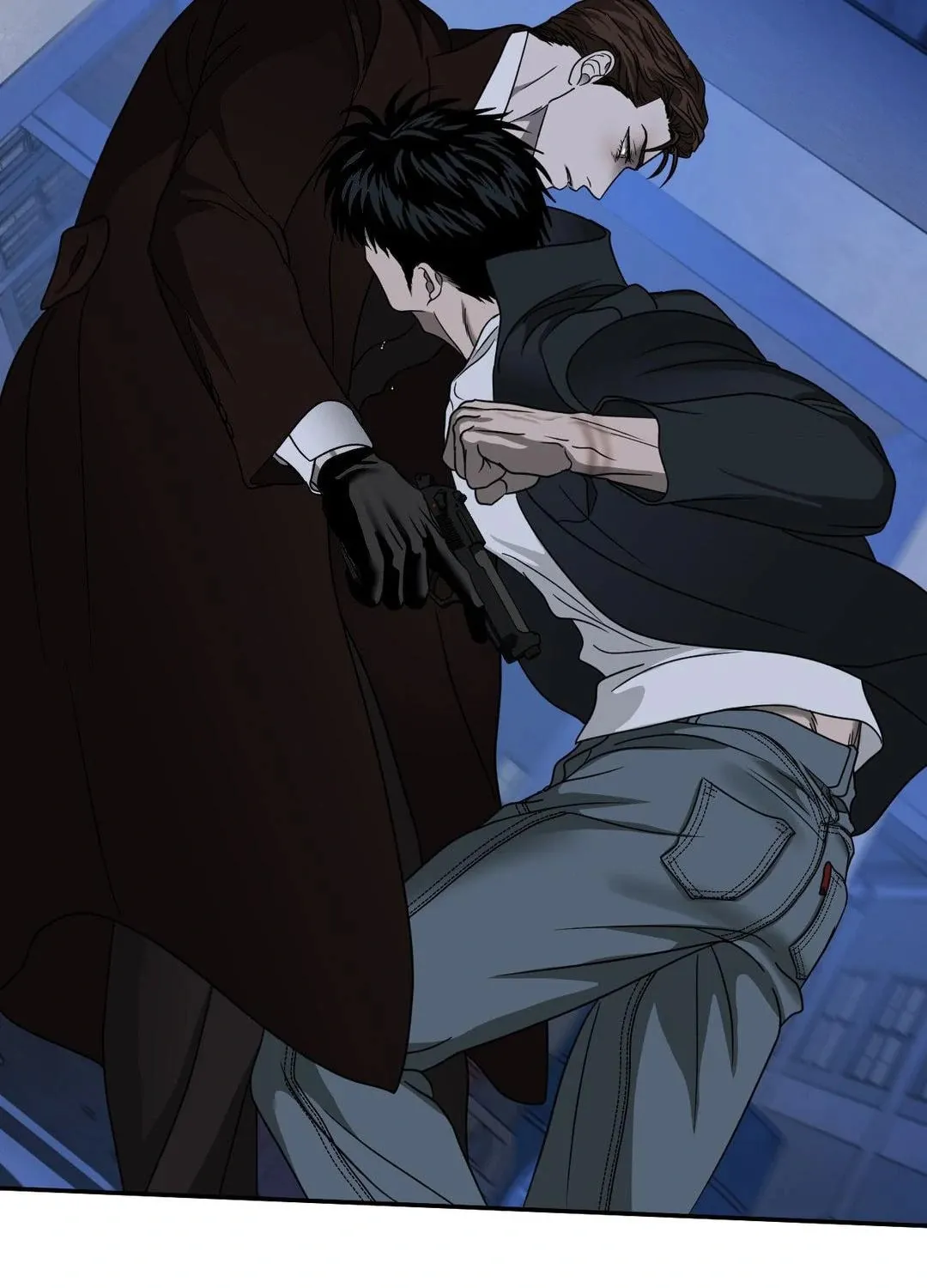 Shutline Chapter 87 page 31 - 