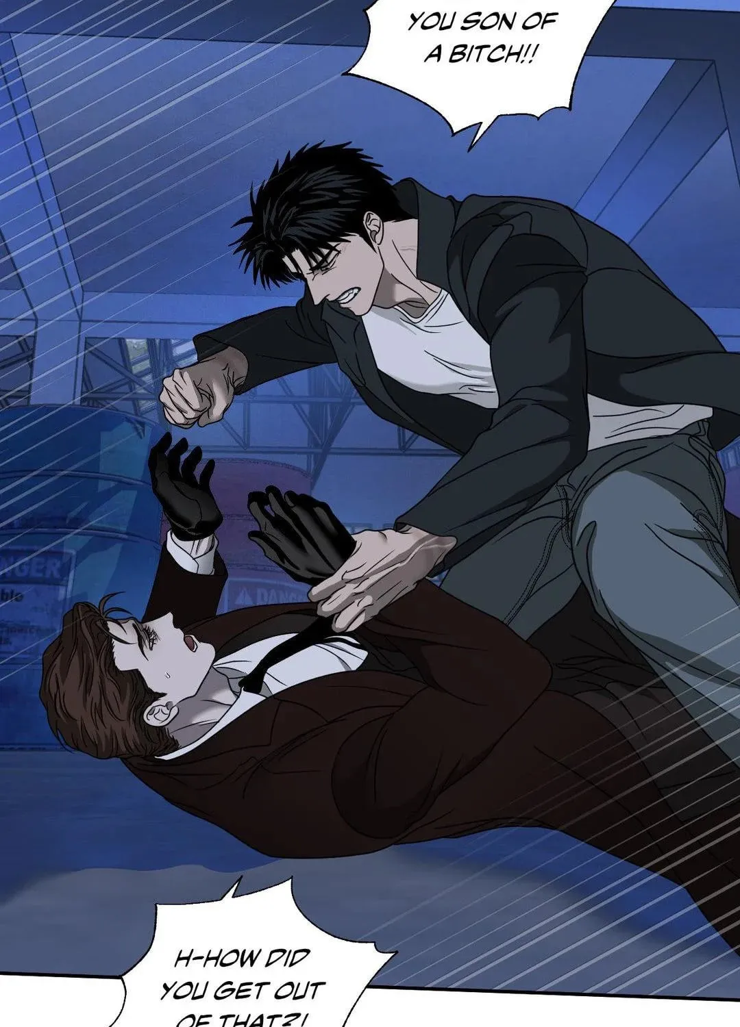 Shutline Chapter 87 page 37 - 