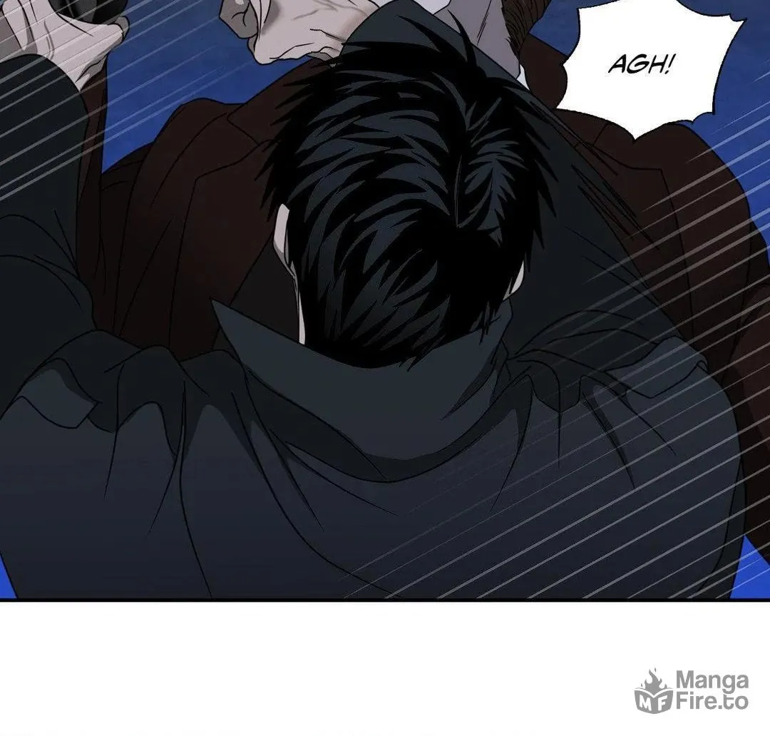 Shutline Chapter 87 page 40 - 