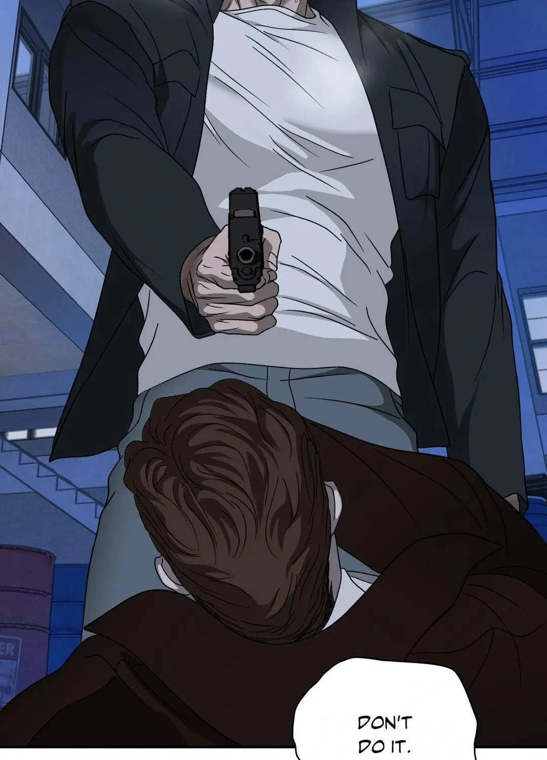 Shutline Chapter 87 page 43 - 