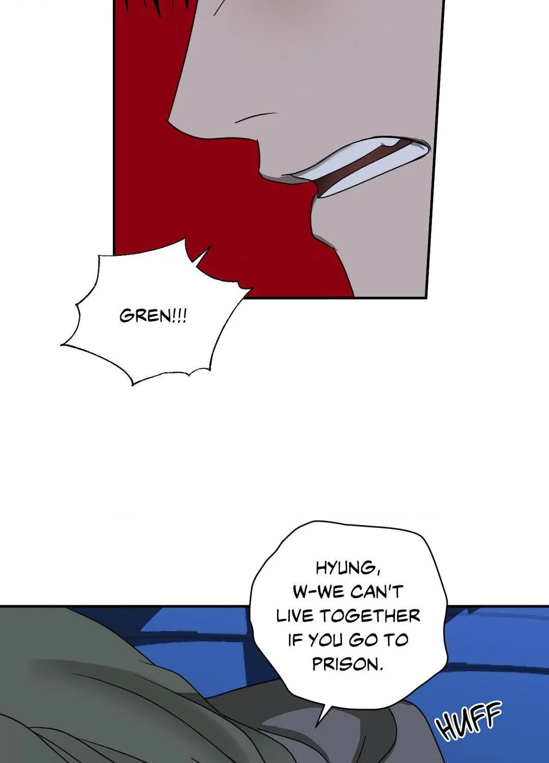 Shutline Chapter 87 page 45 - 