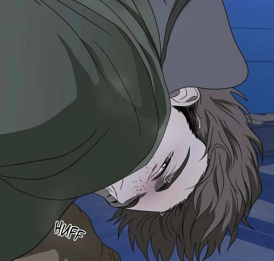 Shutline Chapter 87 page 46 - 