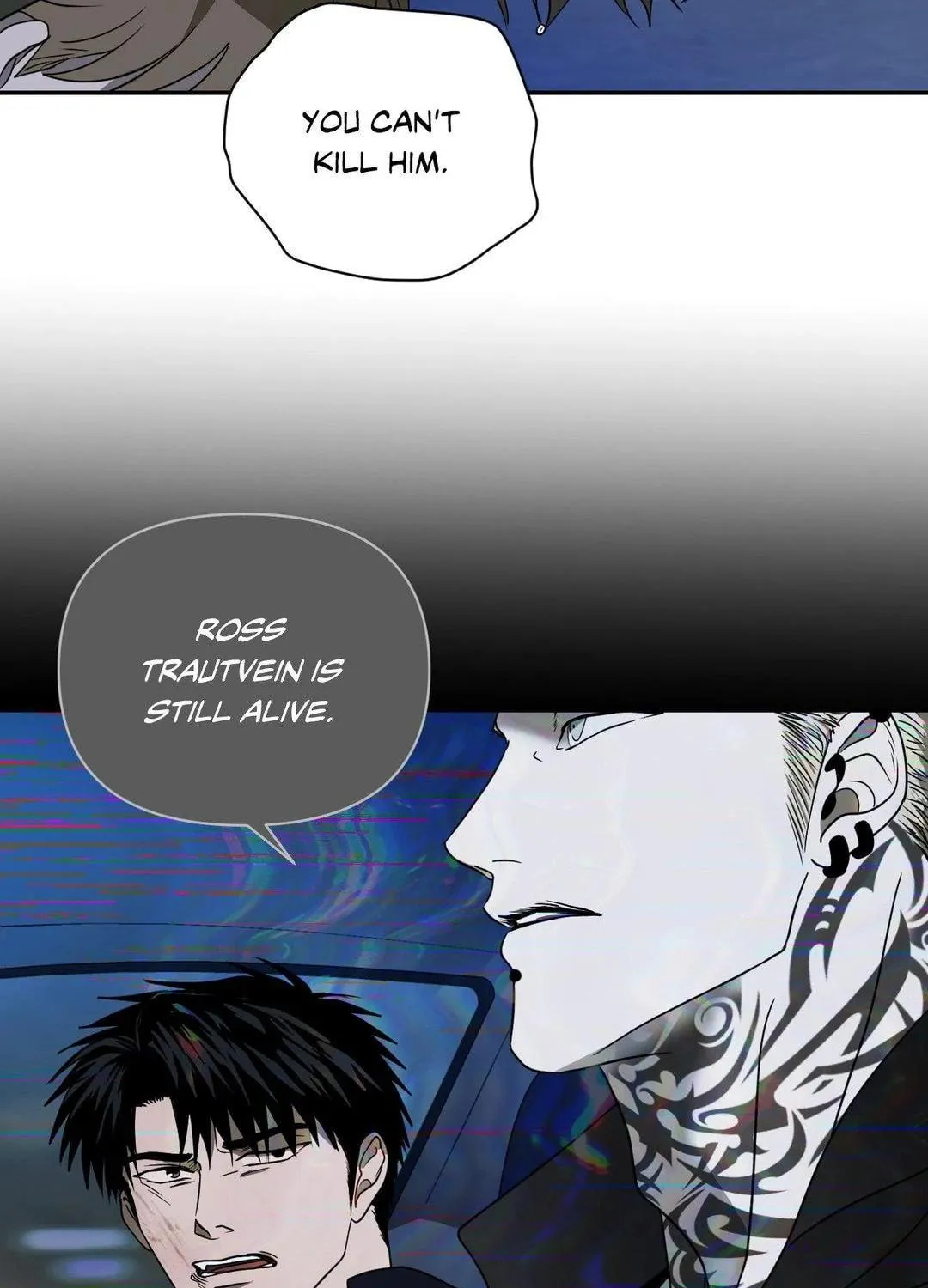 Shutline Chapter 87 page 47 - 