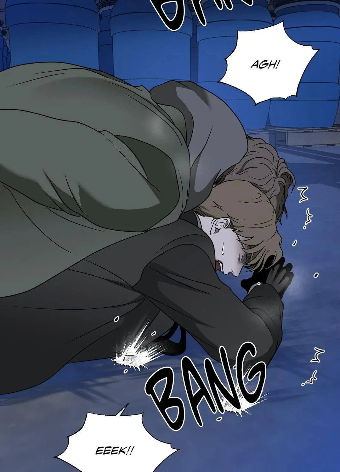 Shutline Chapter 87 page 53 - 