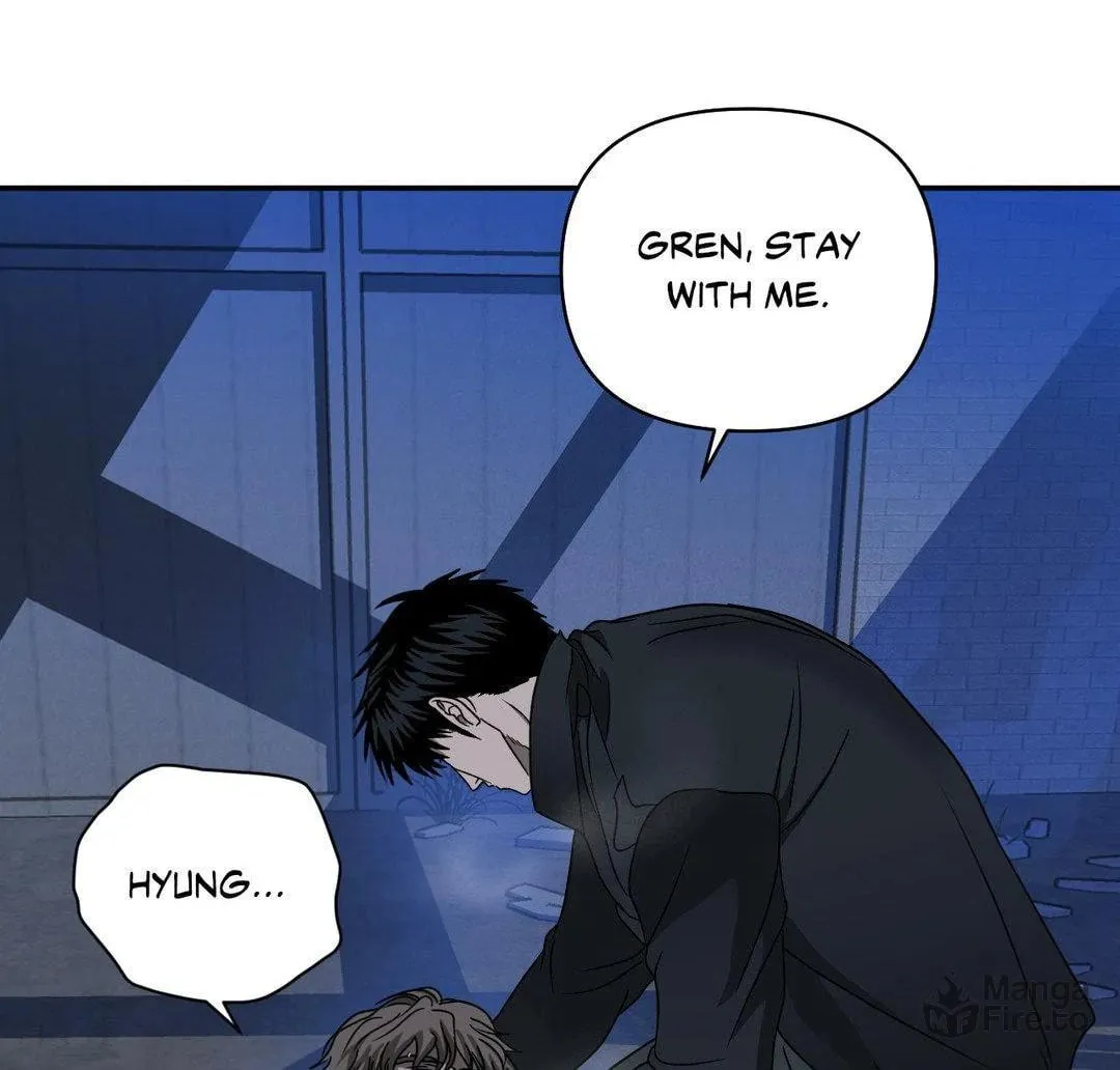 Shutline Chapter 87 page 60 - 