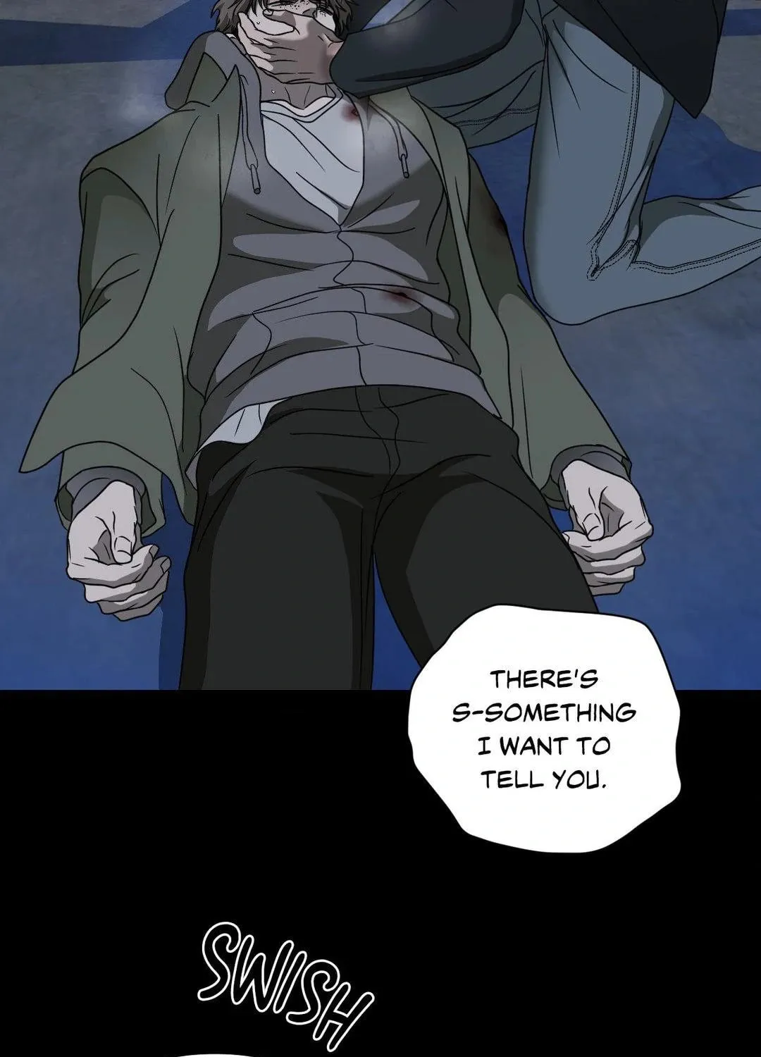 Shutline Chapter 87 page 61 - 
