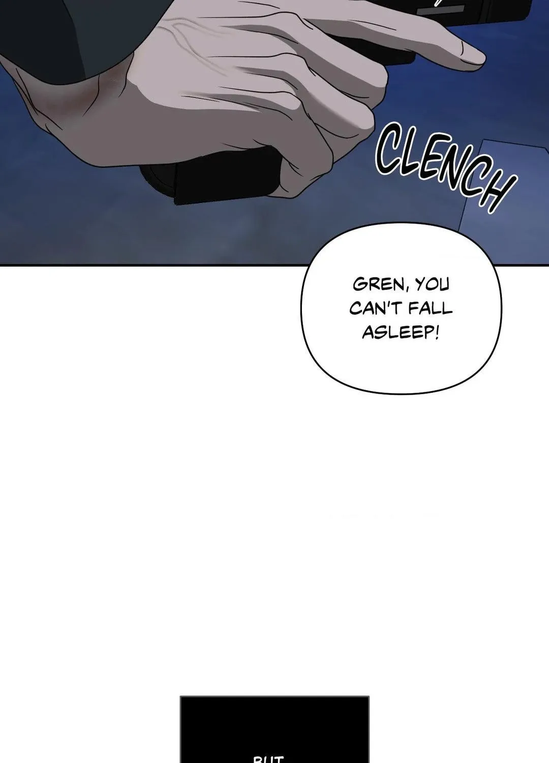 Shutline Chapter 87 page 67 - 