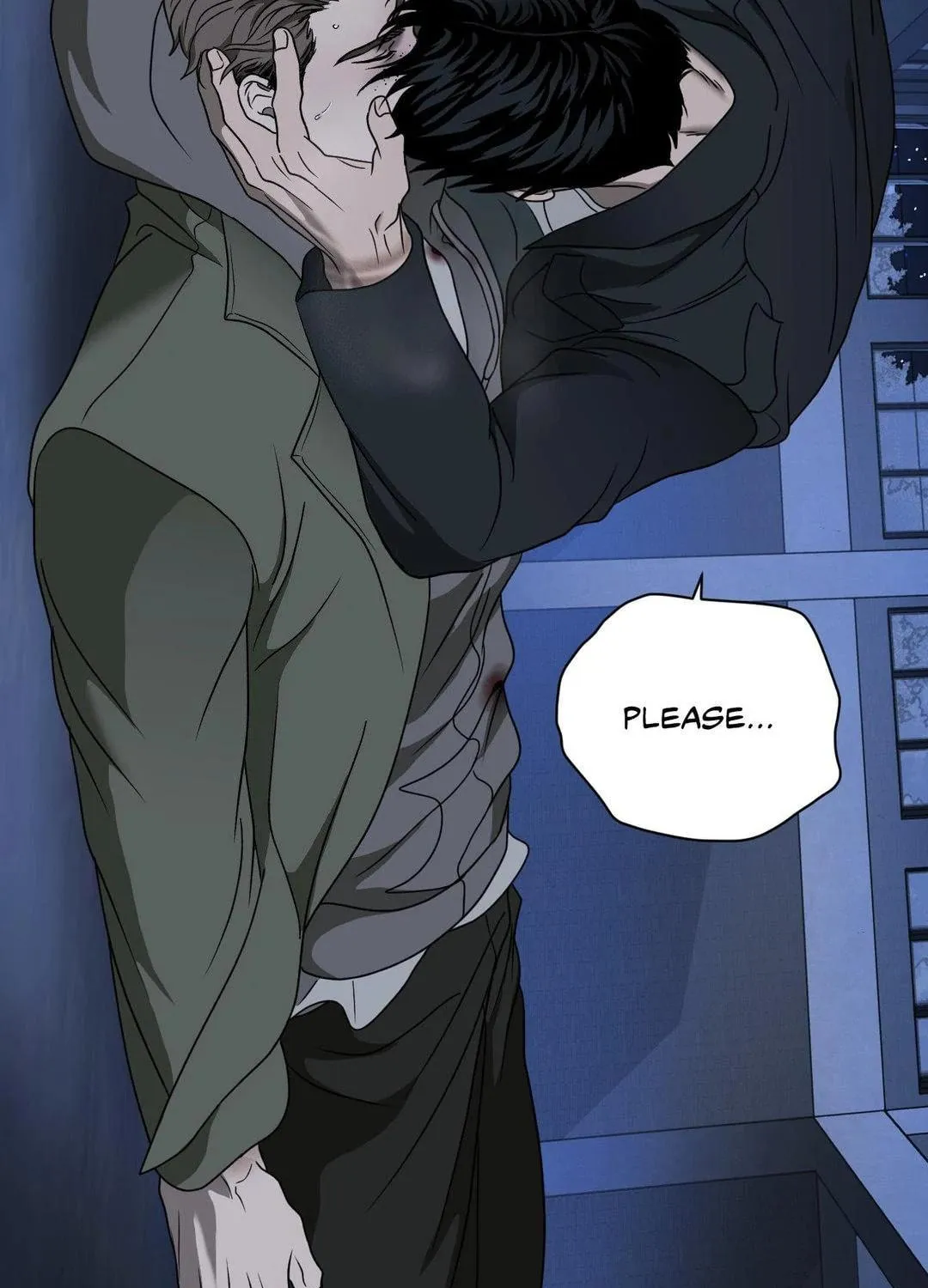 Shutline Chapter 87 page 69 - 