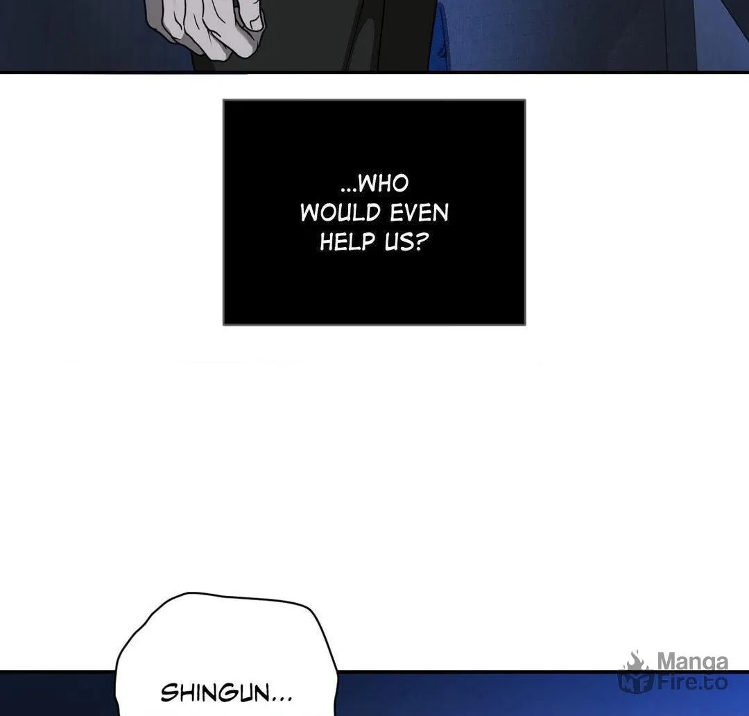 Shutline Chapter 87 page 70 - 