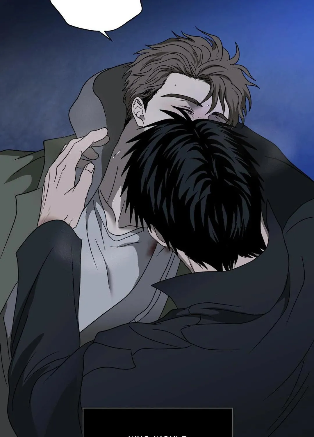 Shutline Chapter 87 page 71 - 