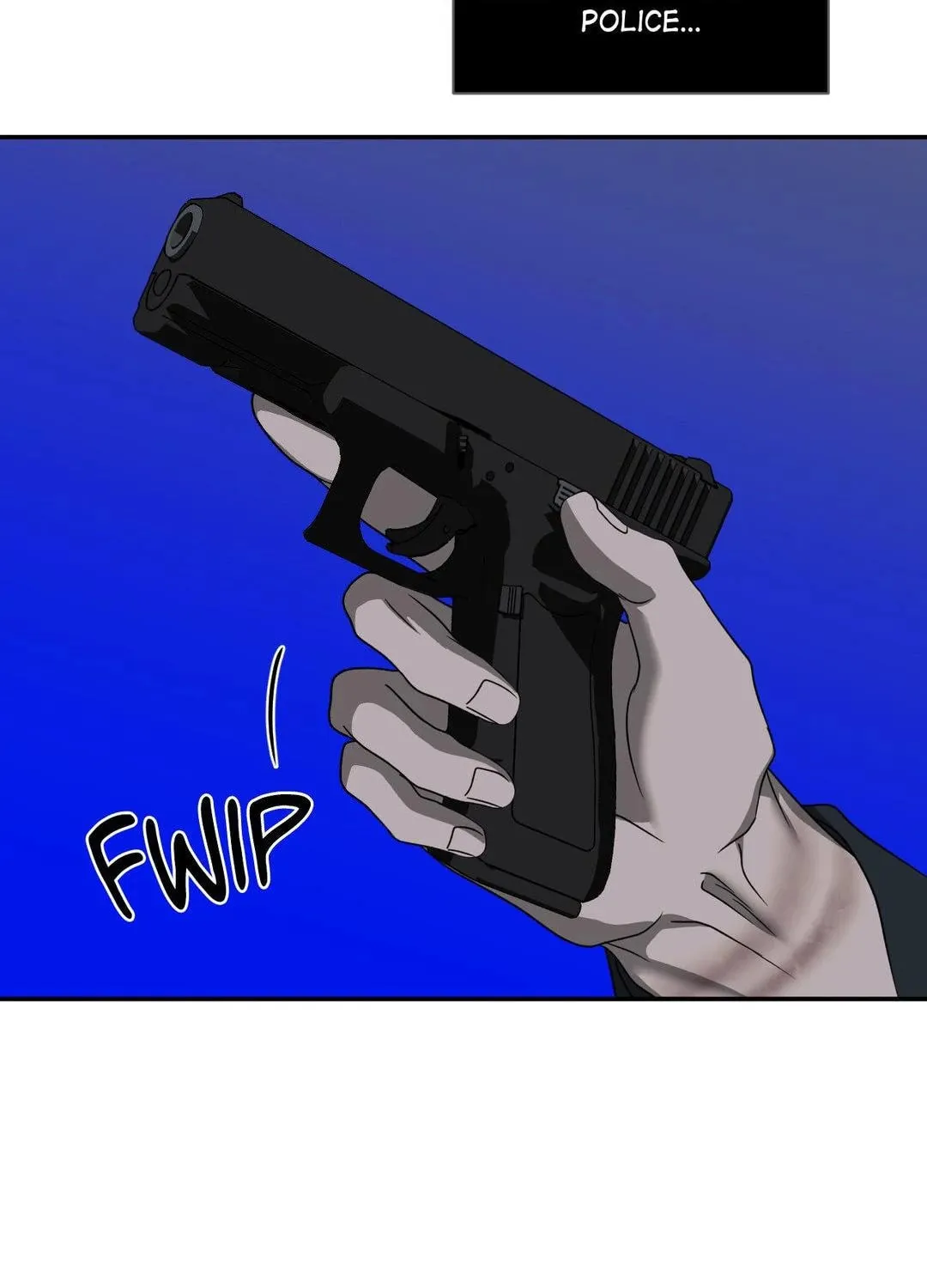 Shutline Chapter 87 page 73 - 