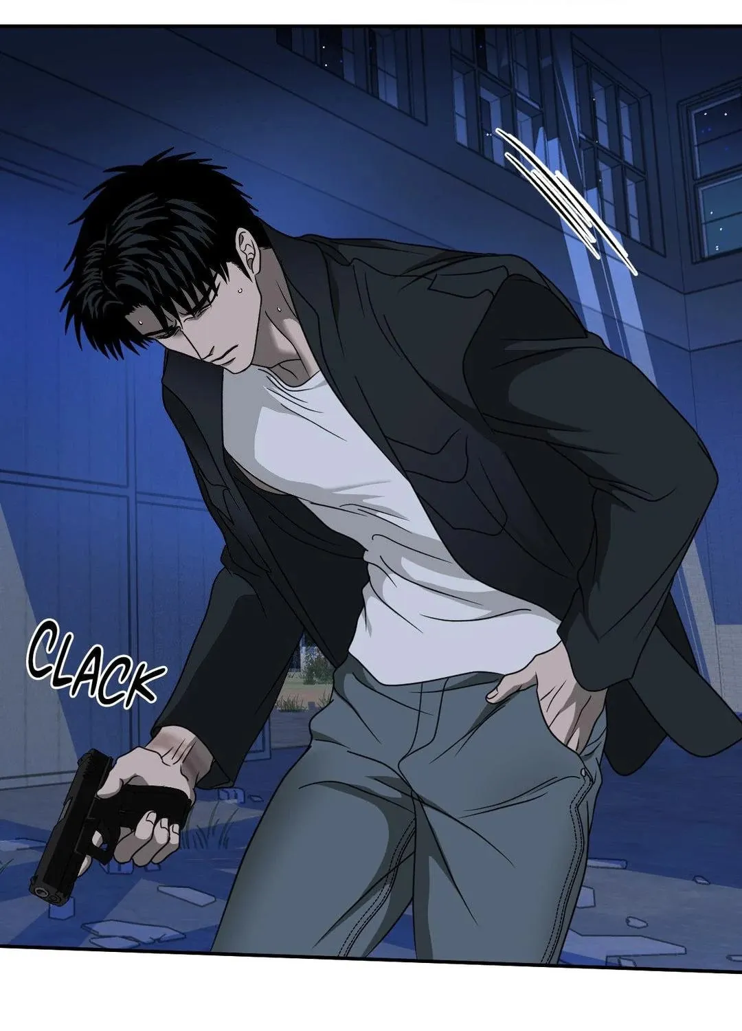 Shutline Chapter 87 page 75 - 