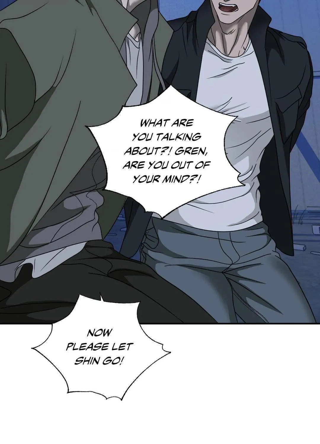 Shutline Chapter 87 page 9 - 