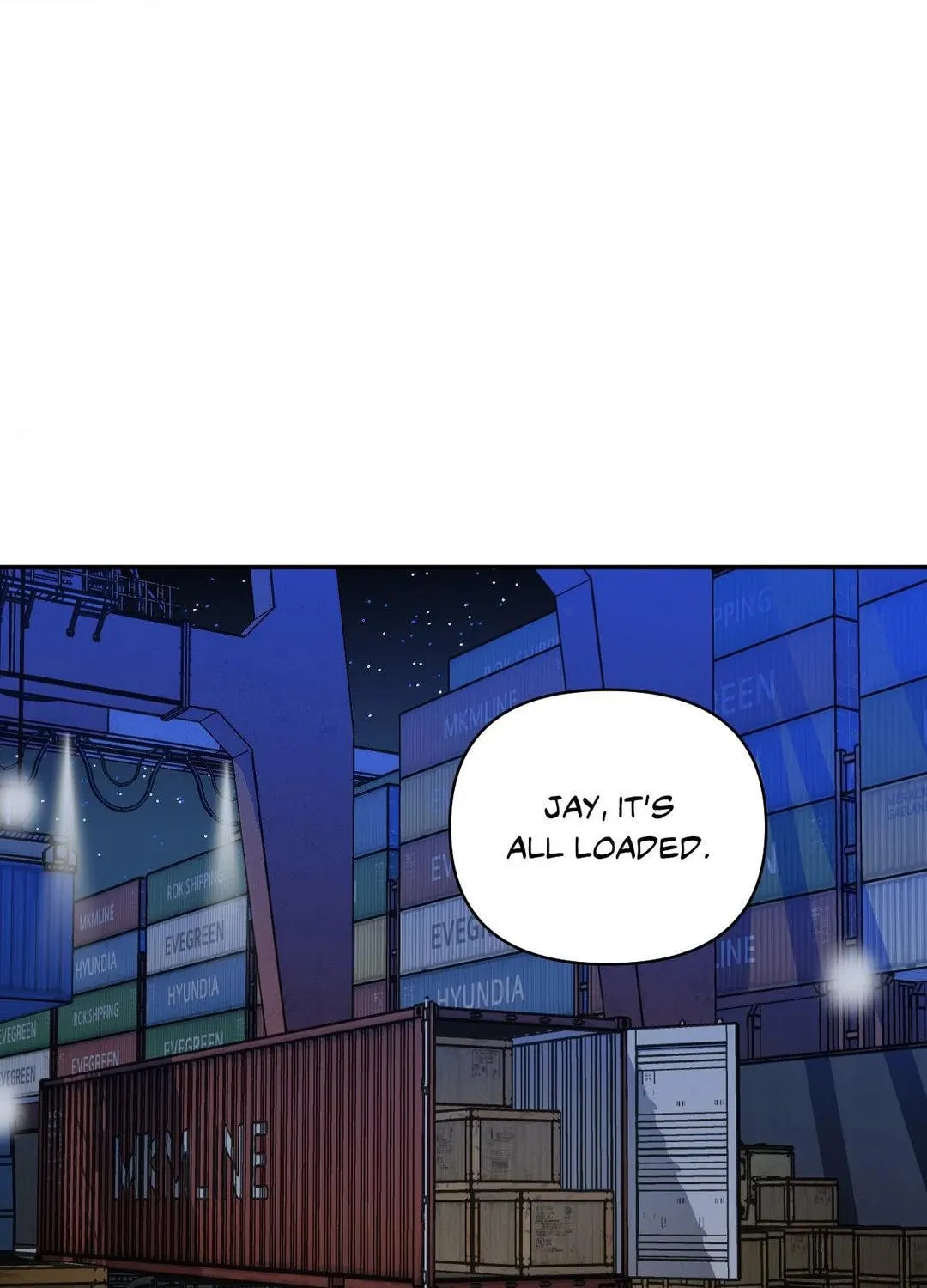 Shutline Chapter 87 page 81 - 