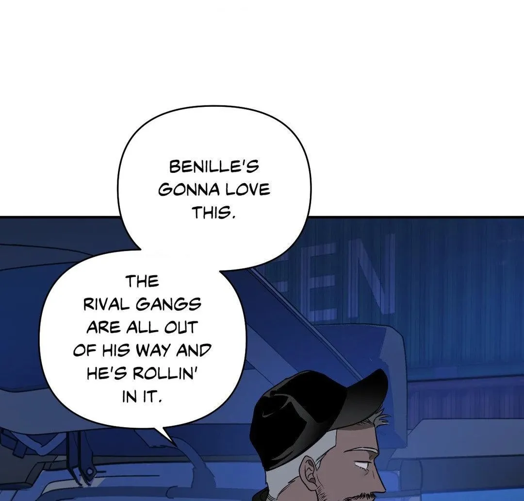 Shutline Chapter 87 page 86 - 
