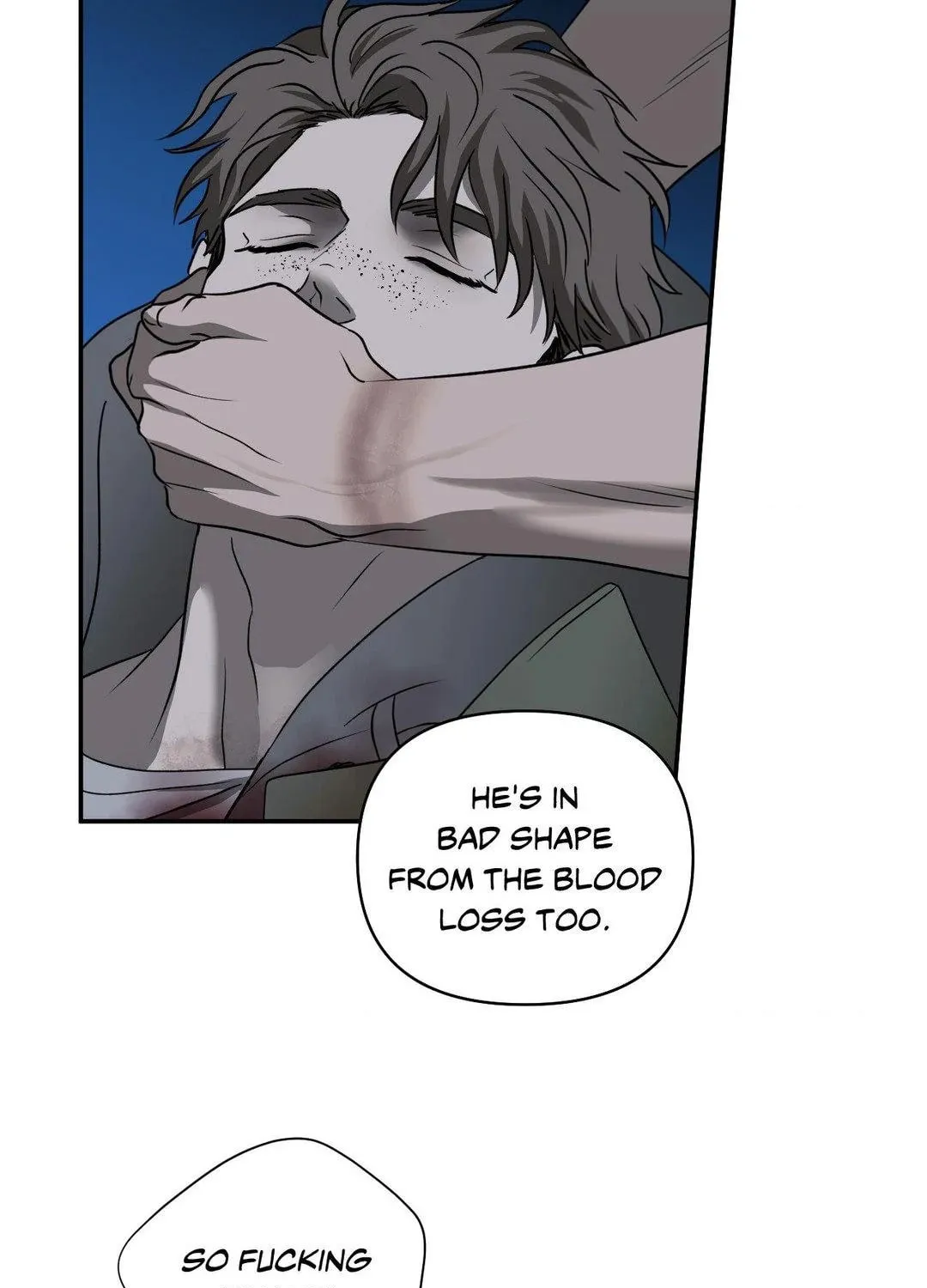 Shutline Chapter 88 page 15 - 