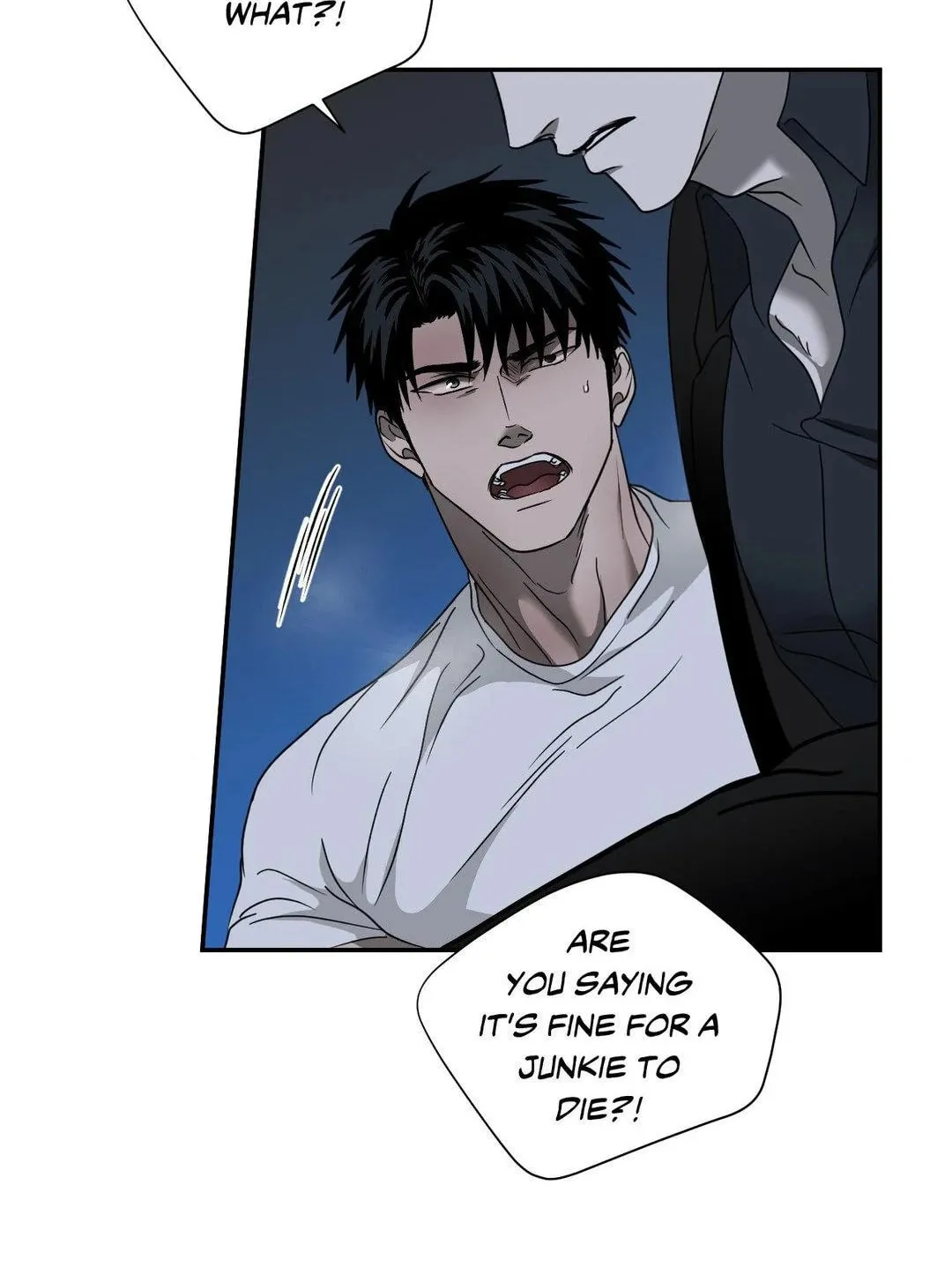 Shutline Chapter 88 page 16 - 