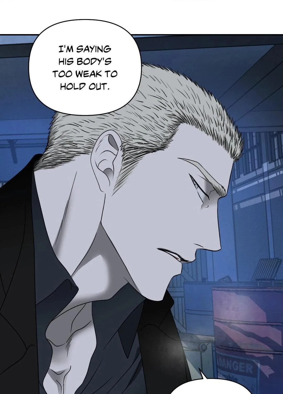 Shutline Chapter 88 page 17 - 