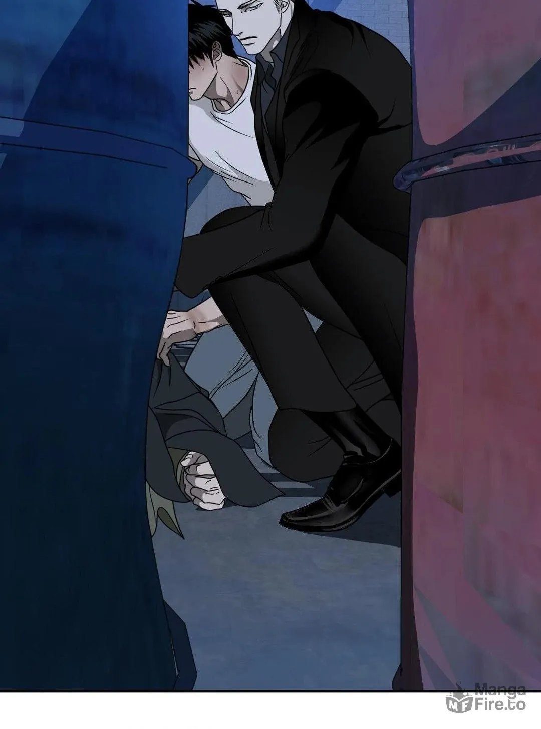 Shutline Chapter 88 page 20 - 