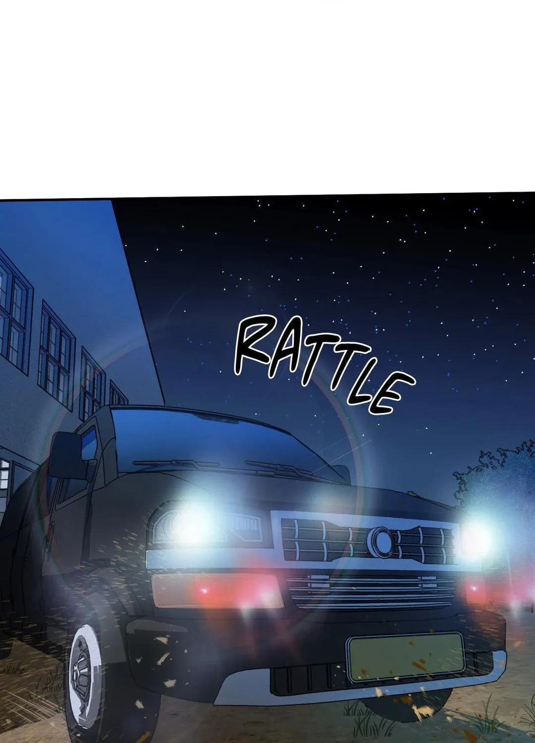 Shutline Chapter 88 page 3 - 