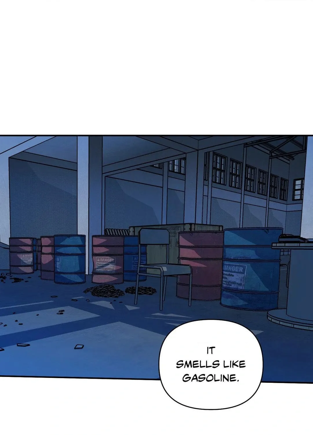Shutline Chapter 88 page 21 - 