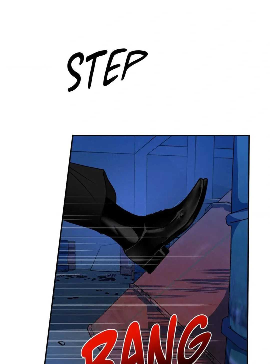 Shutline Chapter 88 page 22 - 