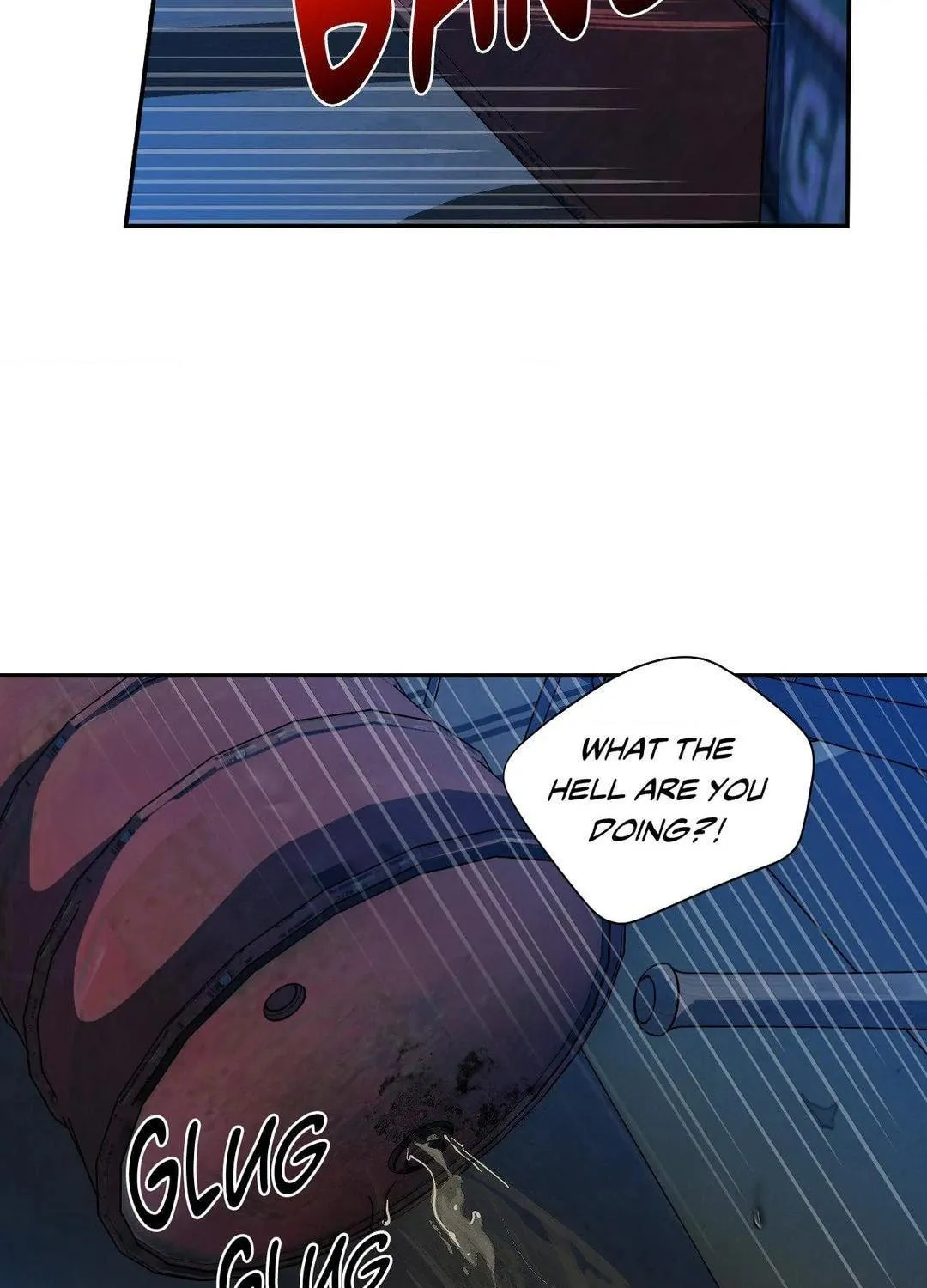 Shutline Chapter 88 page 23 - 