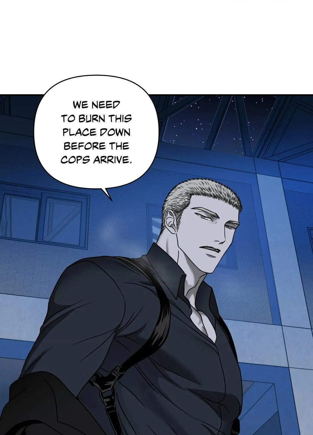 Shutline Chapter 88 page 25 - 