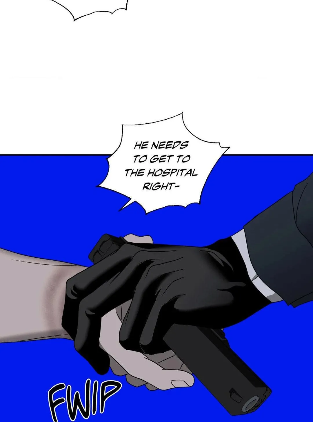 Shutline Chapter 88 page 28 - 