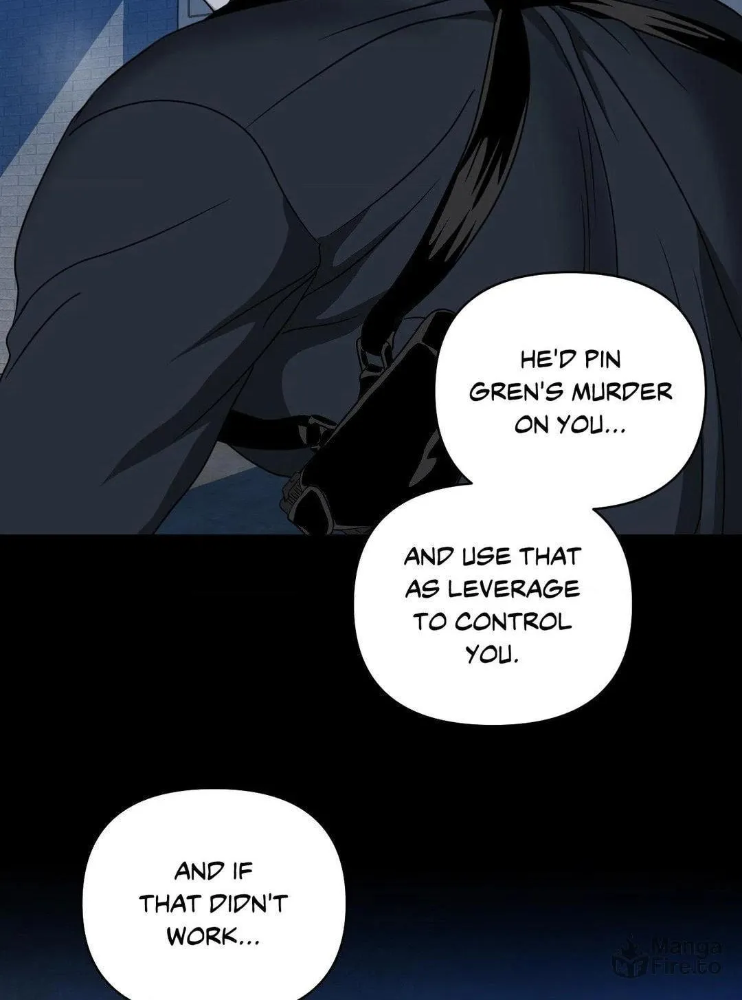 Shutline Chapter 88 page 30 - 