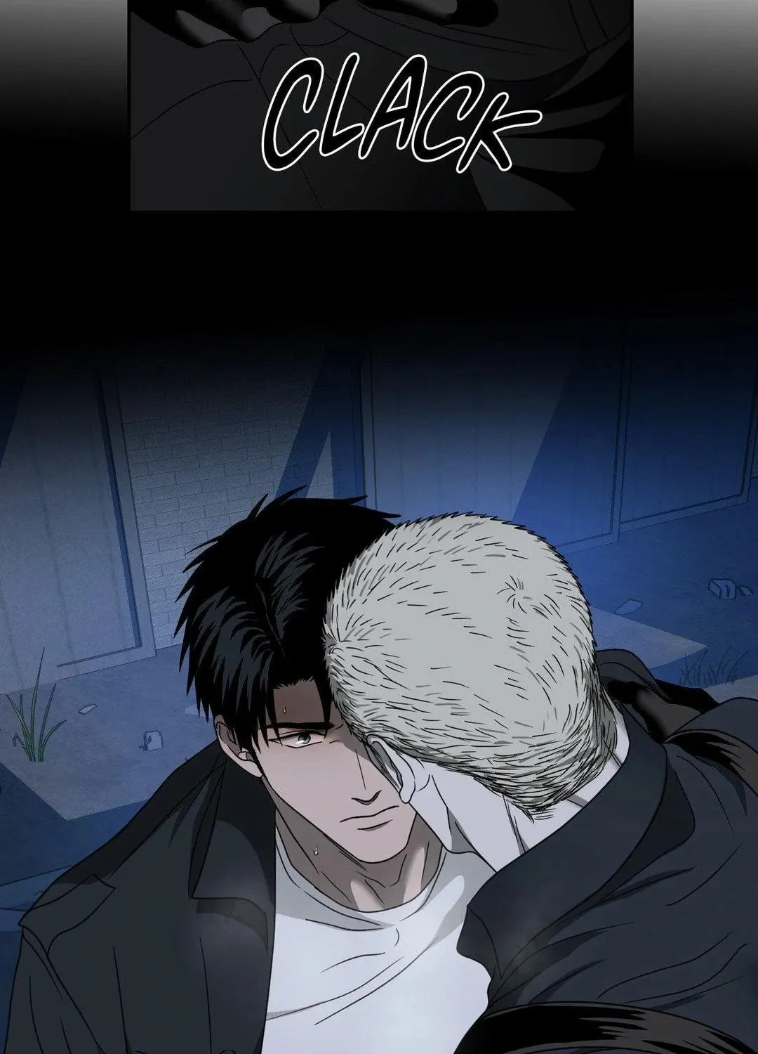 Shutline Chapter 88 page 33 - 