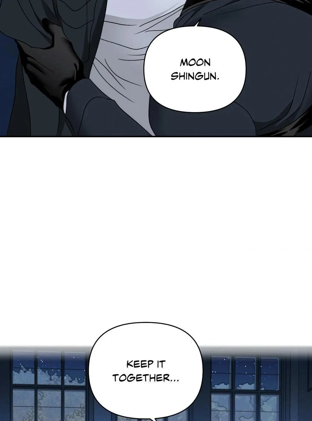 Shutline Chapter 88 page 34 - 