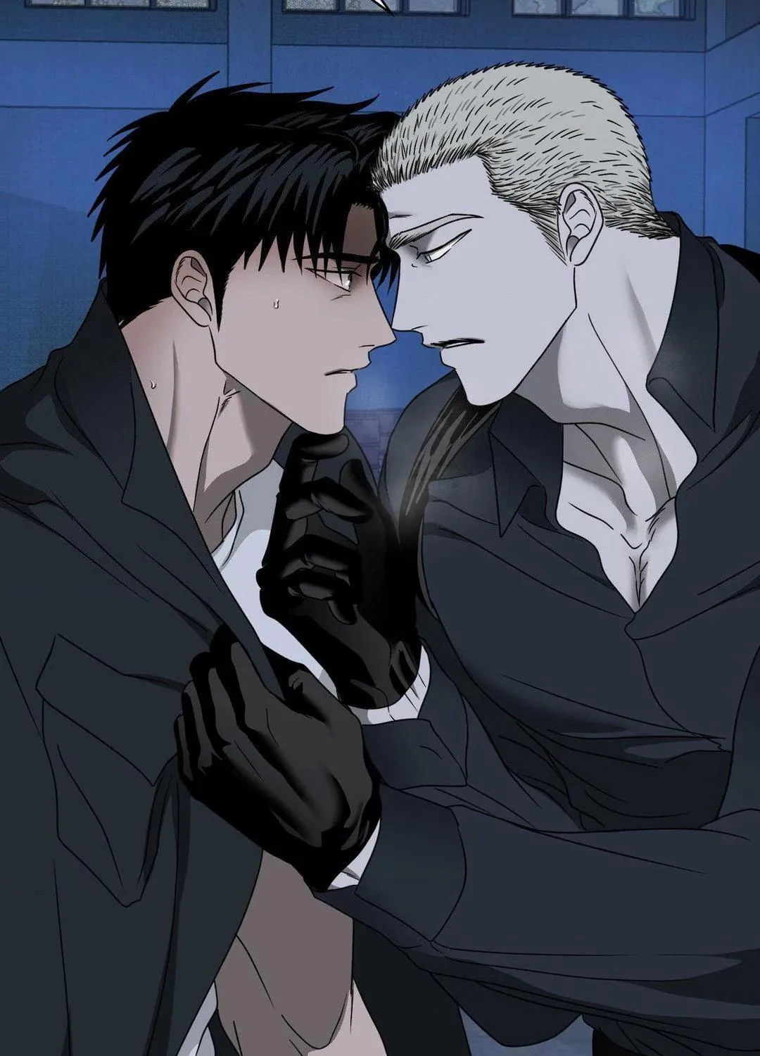 Shutline Chapter 88 page 35 - 