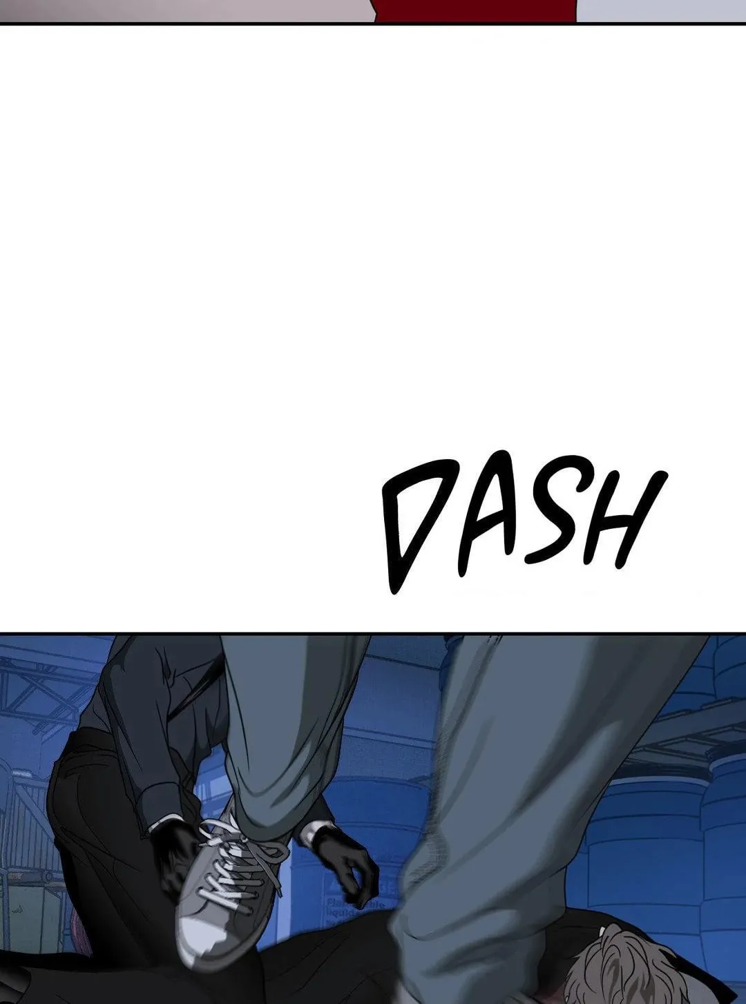 Shutline Chapter 88 page 38 - 