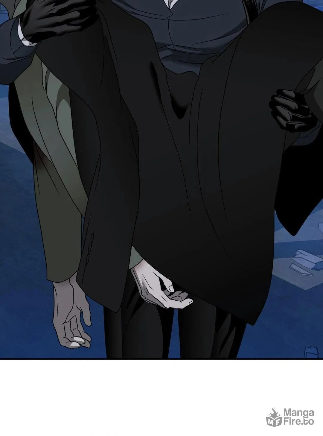 Shutline Chapter 88 page 40 - 