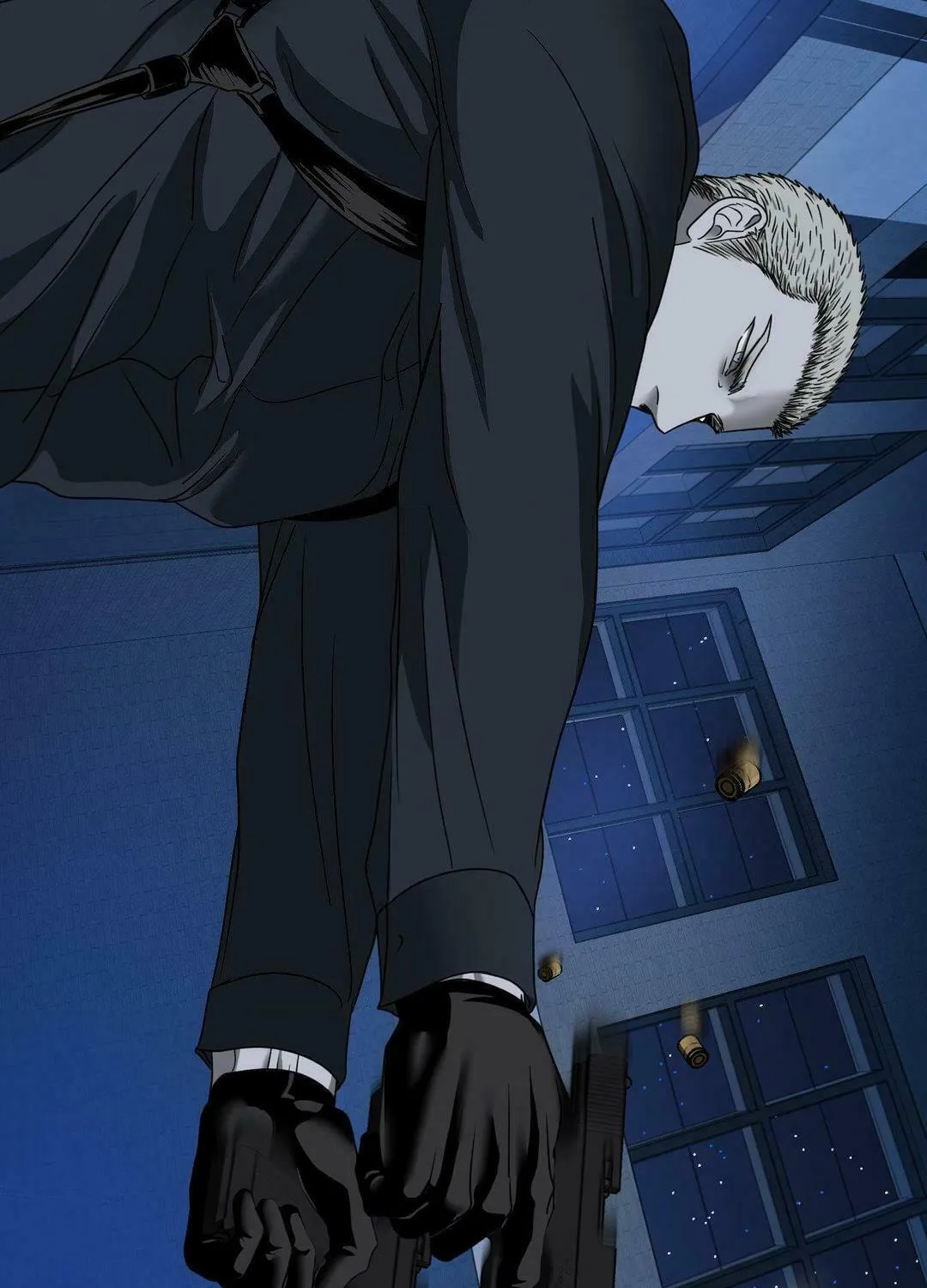 Shutline Chapter 88 page 45 - 