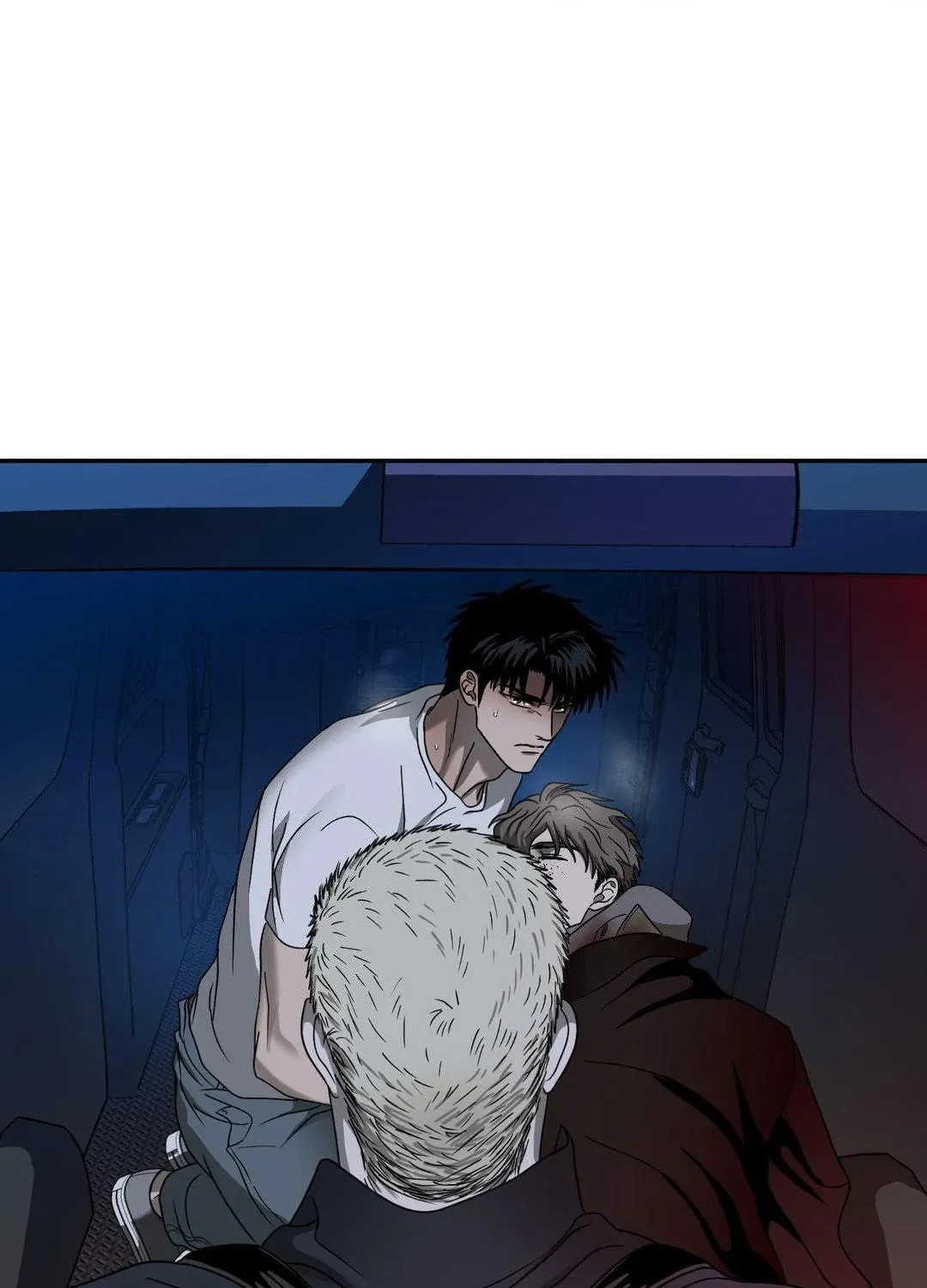 Shutline Chapter 88 page 51 - 