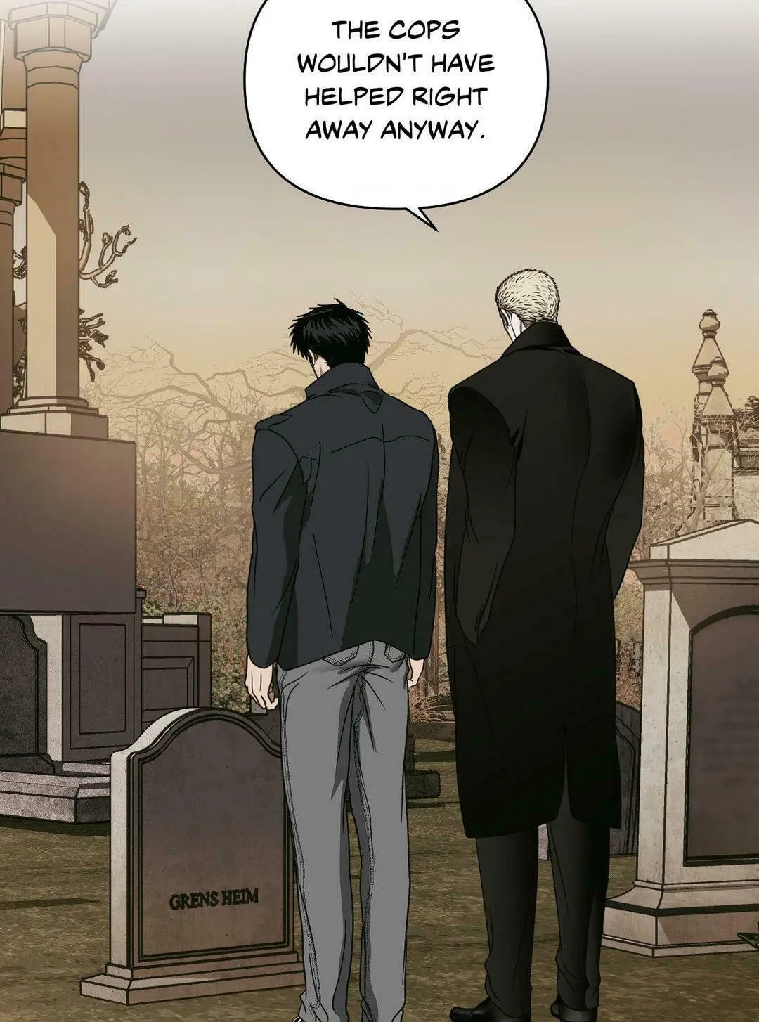 Shutline Chapter 88 page 64 - 
