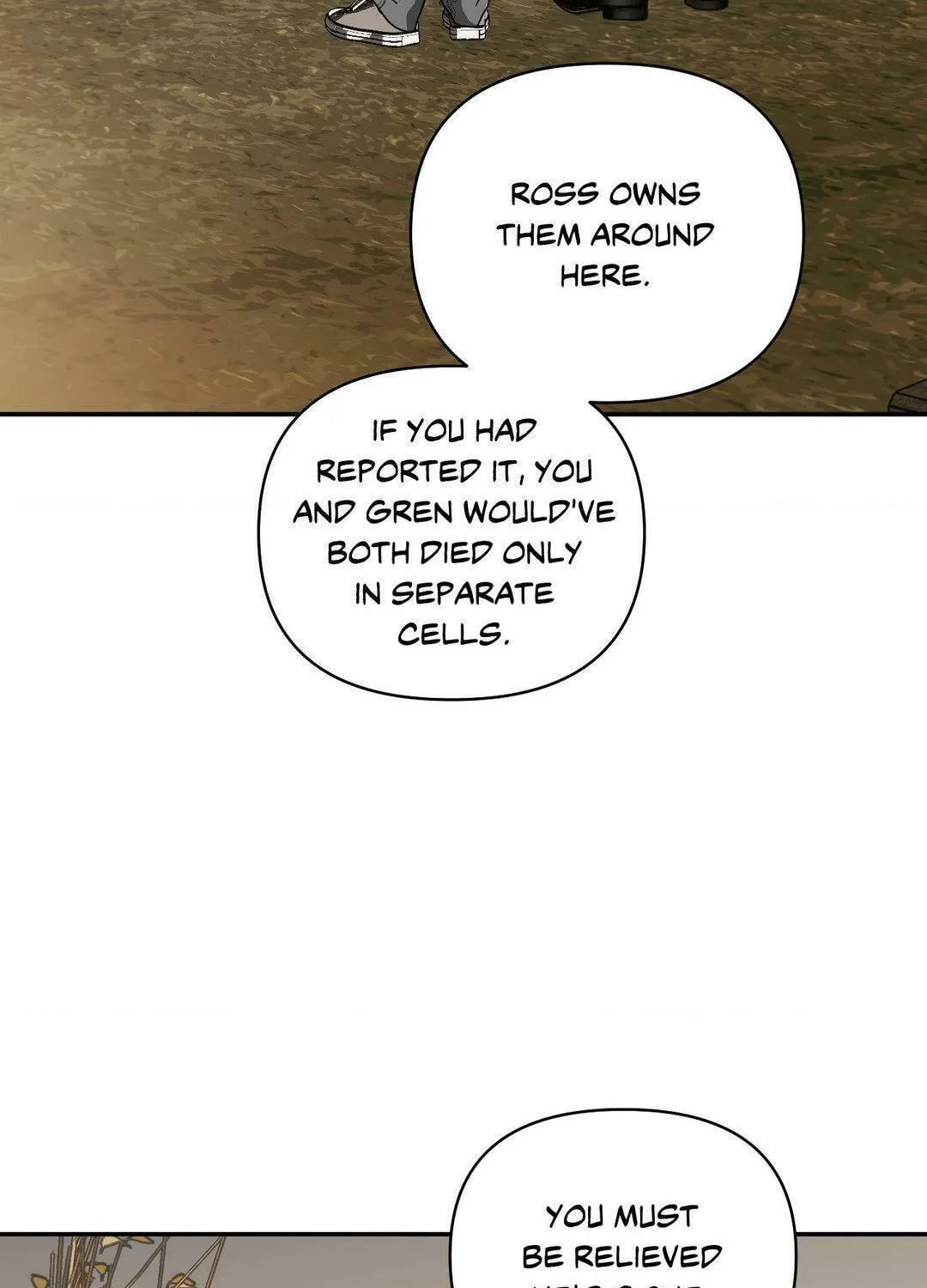 Shutline Chapter 88 page 65 - 