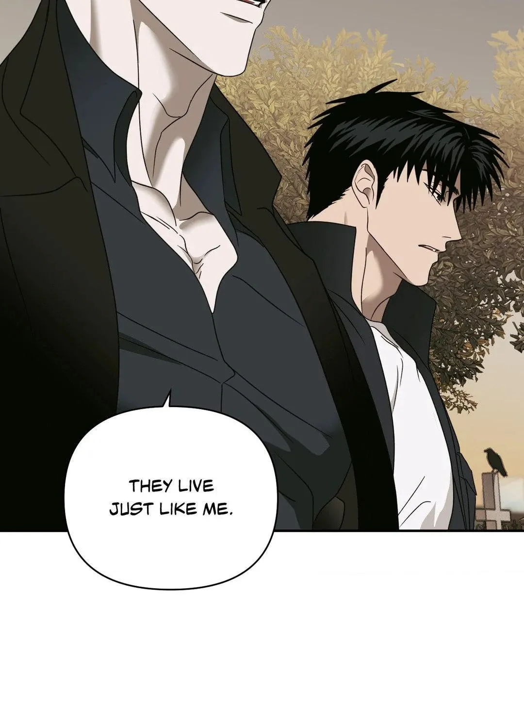 Shutline Chapter 88 page 75 - 