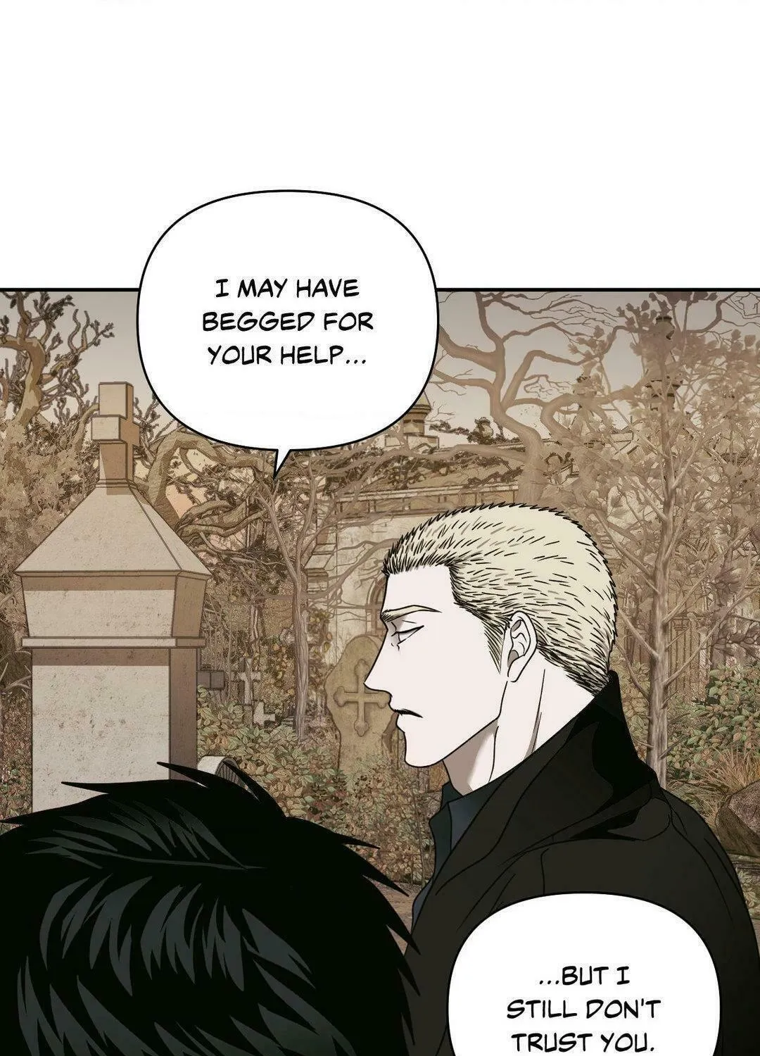 Shutline Chapter 88 page 79 - 
