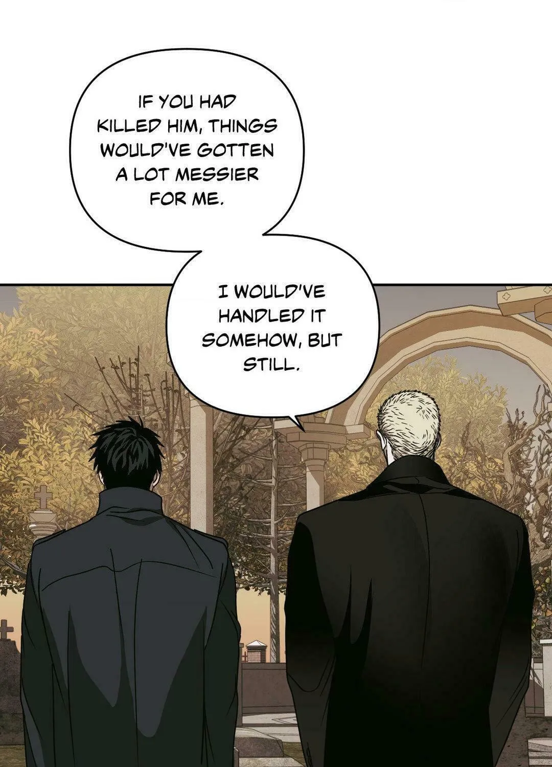 Shutline Chapter 88 page 85 - 